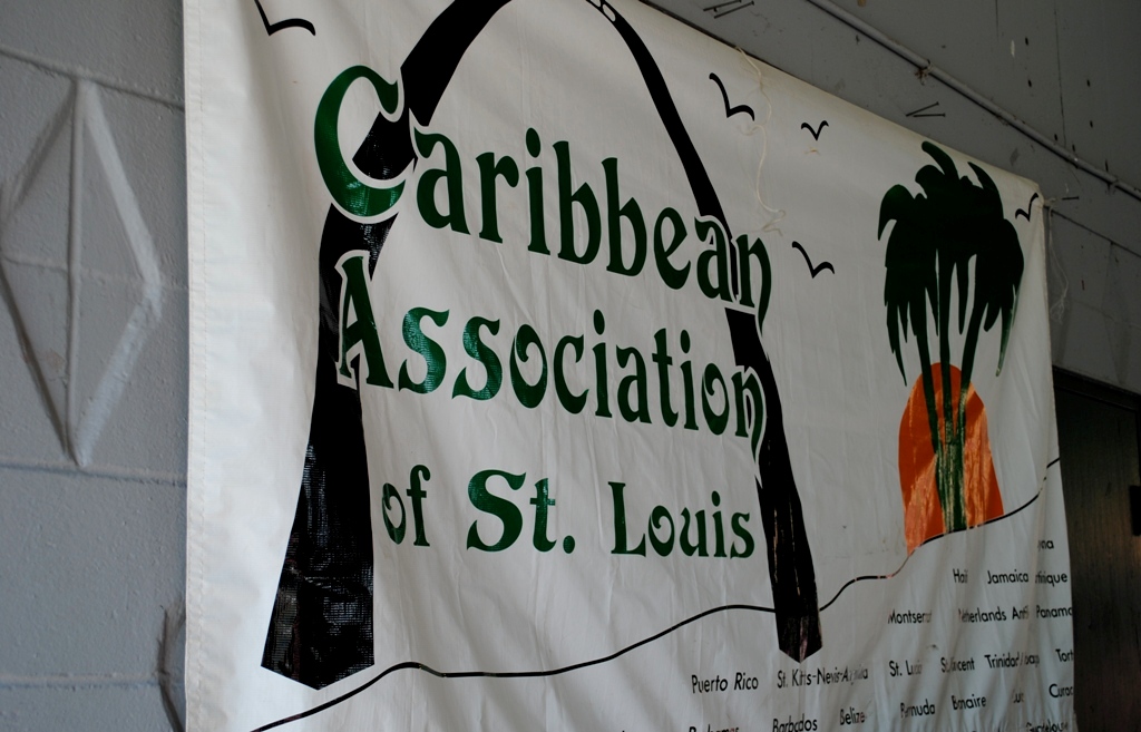 Caribbean Association